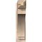 Ekena Millwork Imperial Smooth Craftsman Outlooker, Douglas Fir, 7 1/2"W x 30"D x 30"H OUT08X30X30IMP04SDF - alternate 2